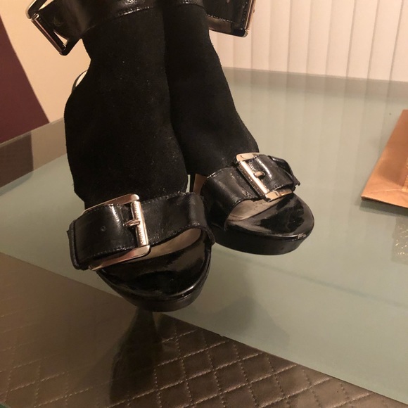 Michael Kors Heels!!!! - Picture 6 of 6
